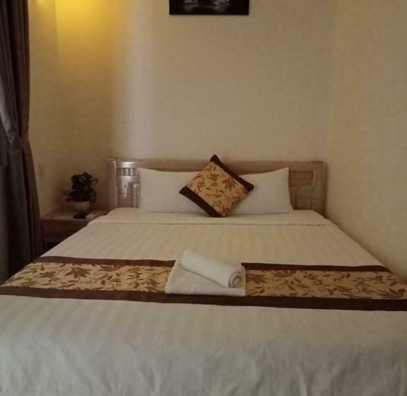 اتاق استاندارد, Khách Sạn Trọng Tín