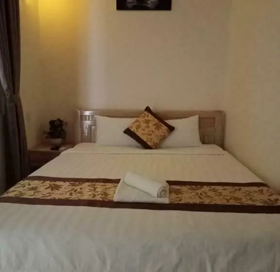 اتاق استاندارد, Khách Sạn Trọng Tín