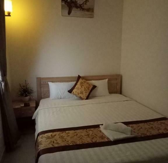 اتاق استاندارد, Khách Sạn Trọng Tín