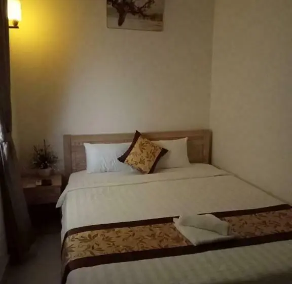 اتاق استاندارد, Khách Sạn Trọng Tín