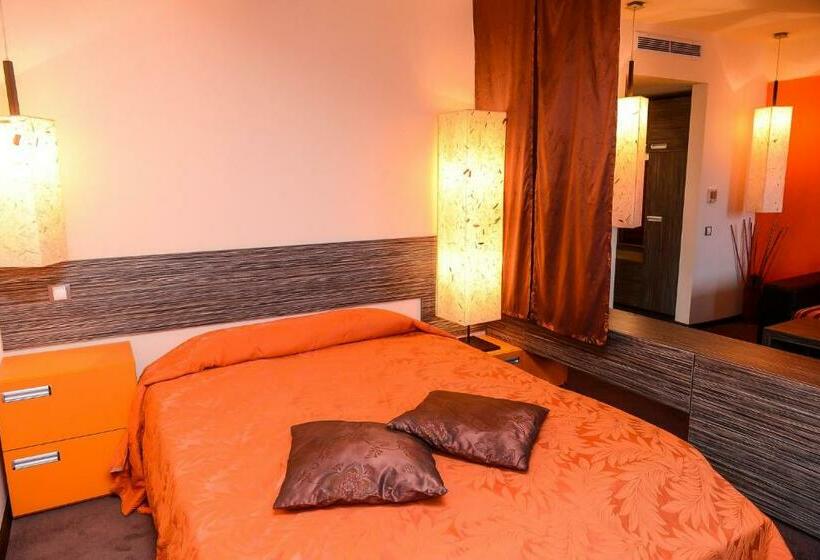 带海景的标准工作室, North Beach