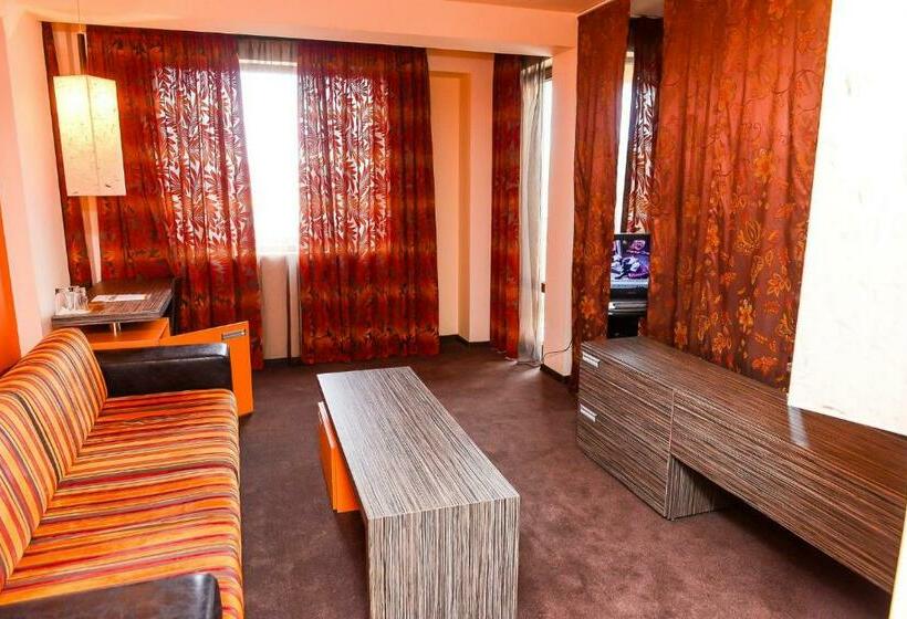 带海景的标准工作室, North Beach