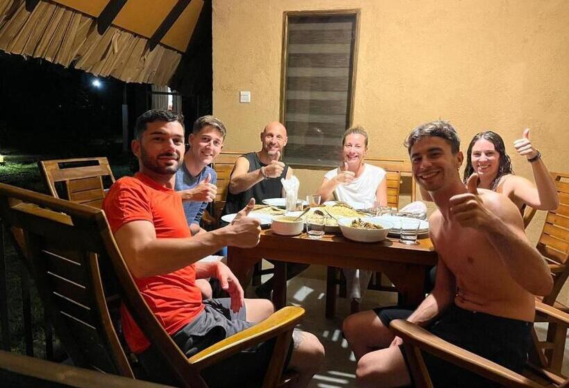 Вилла Deluxe 1 Спальня, Saffron Lake Yala