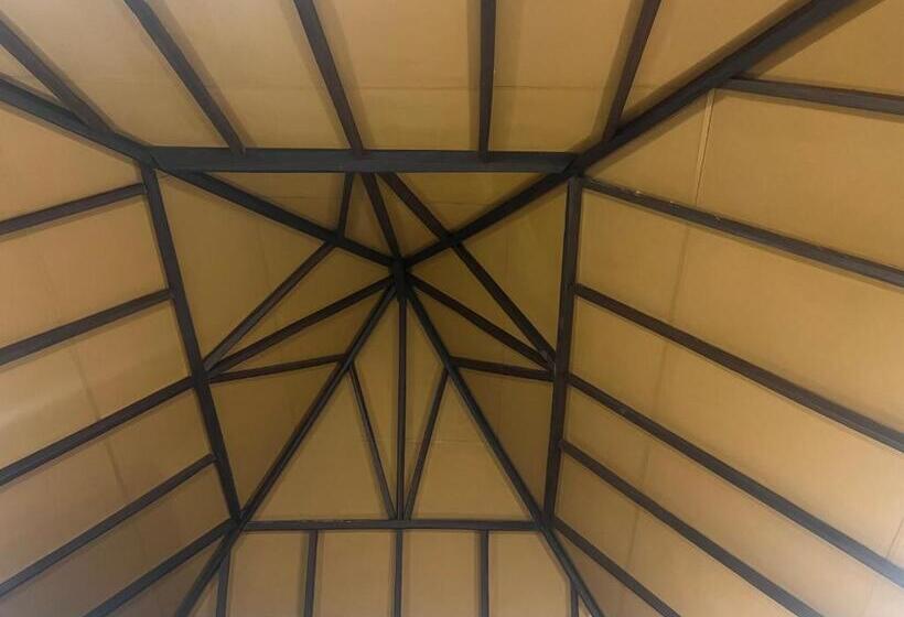 Вилла Deluxe 1 Спальня, Saffron Lake Yala