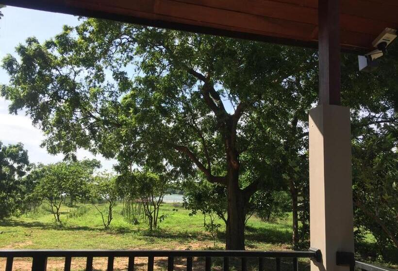 Номер Стандарт, Saffron Lake Yala