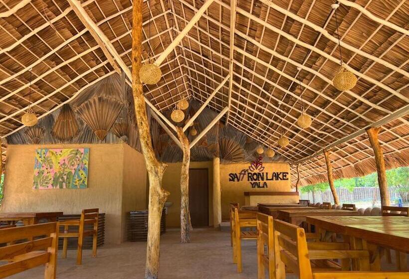 Номер Стандарт, Saffron Lake Yala