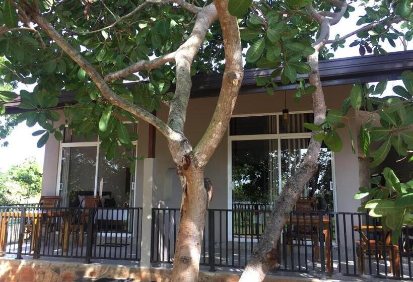 Quarto Estandar, Saffron Lake Yala
