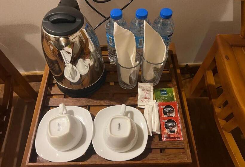 Вилла Deluxe 1 Спальня, Saffron Lake Yala