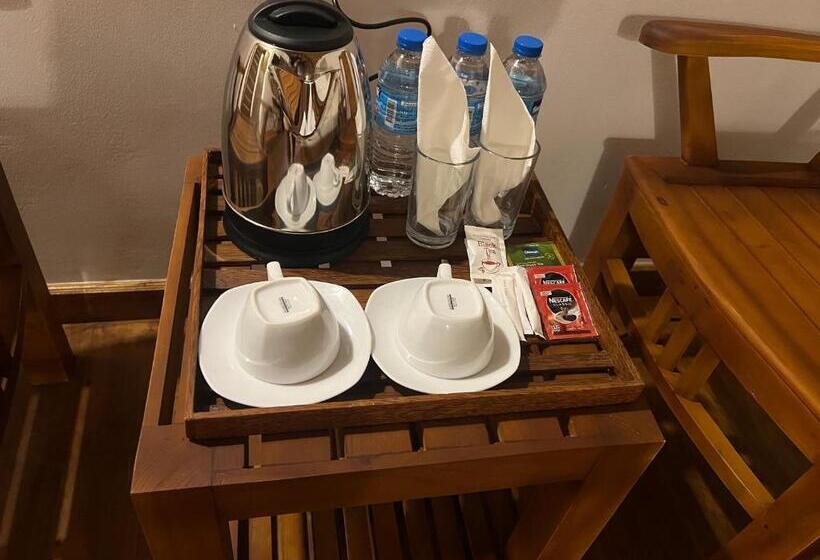 Вилла Deluxe 1 Спальня, Saffron Lake Yala