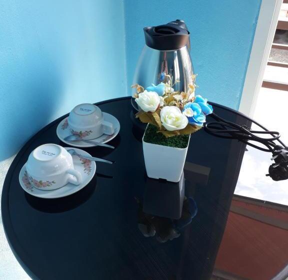 Habitació Estàndard, Baan Wang Kaew