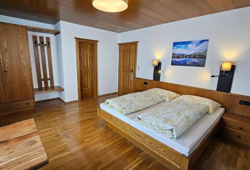 Номер Стандарт, Berggasthaus Steinerkogl