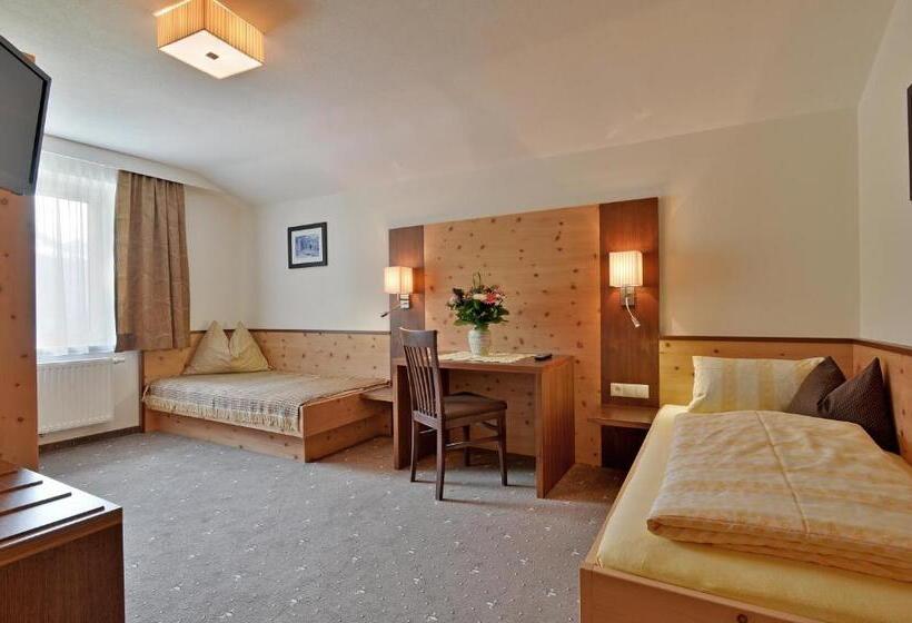 Семейный Номер, Berggasthaus Steinerkogl