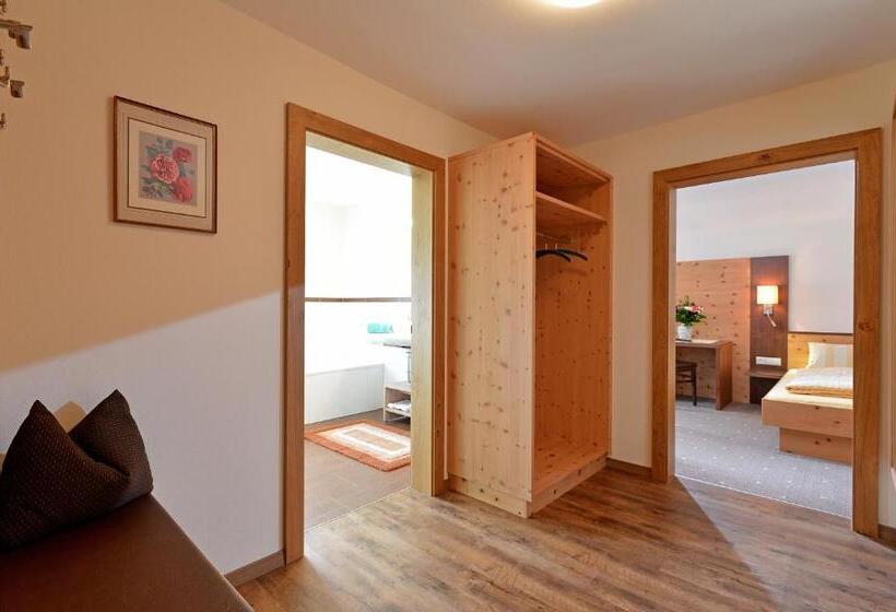 Семейный Номер, Berggasthaus Steinerkogl