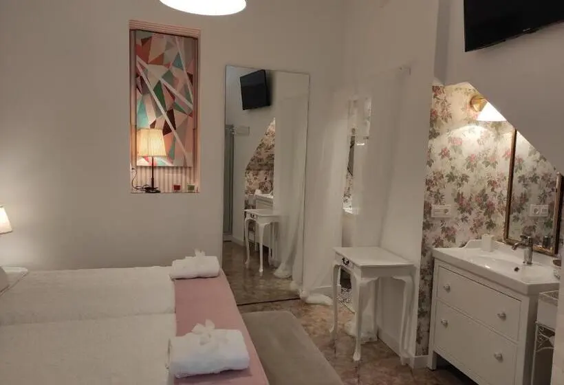 デラックススタジオ, Casa Jazmín