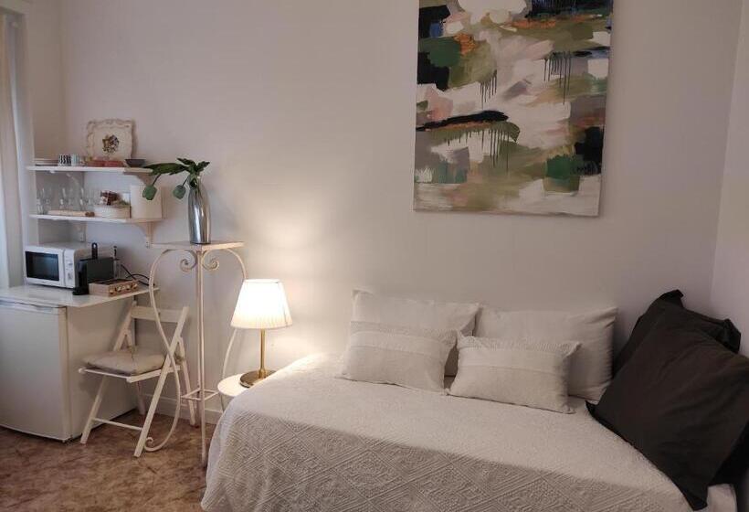 סטודיו דלוקס, Casa Jazmín