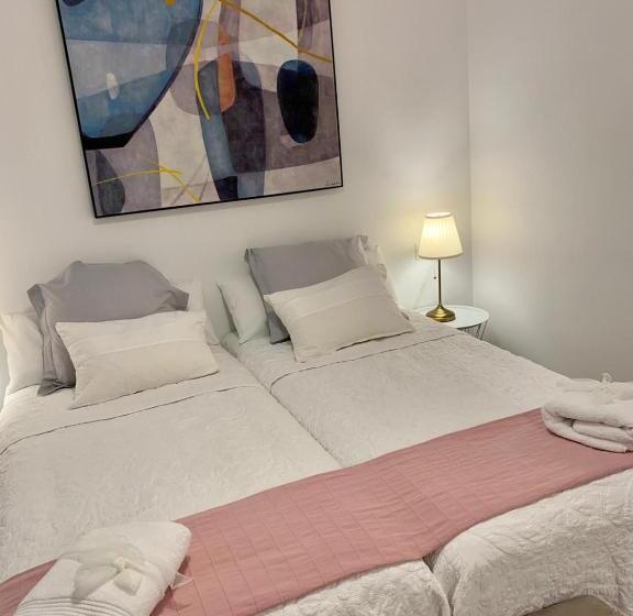 סטודיו דלוקס, Casa Jazmín