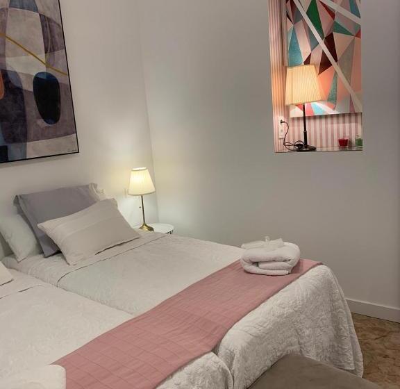 סטודיו דלוקס, Casa Jazmín