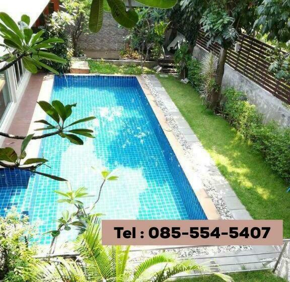 חדר אקונומי, Nature Home