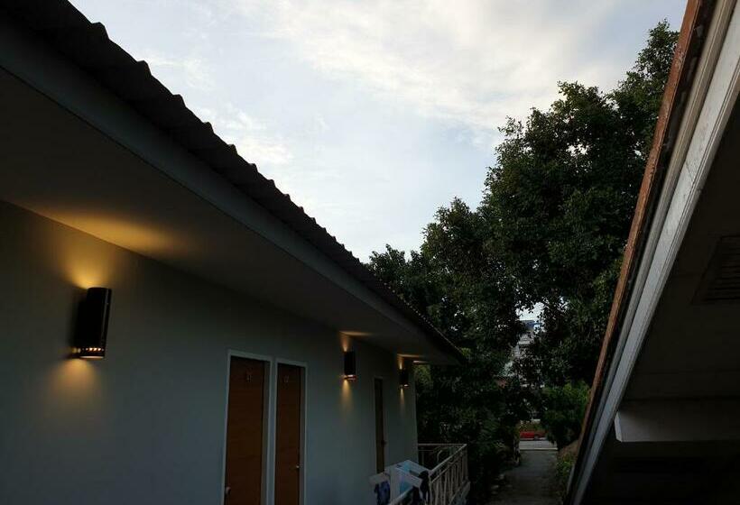 غرفة إقتصادية, Nature Home