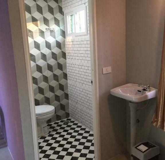 חדר אקונומי, Nature Home