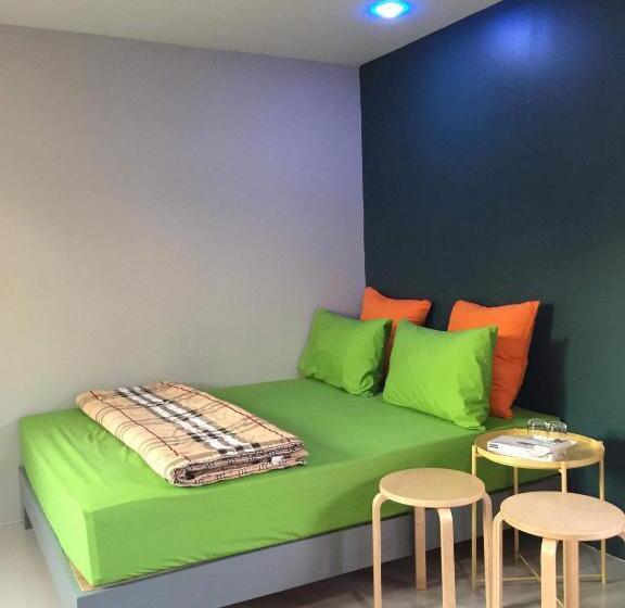 חדר אקונומי, Nature Home