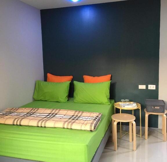 Номер Economy, Nature Home