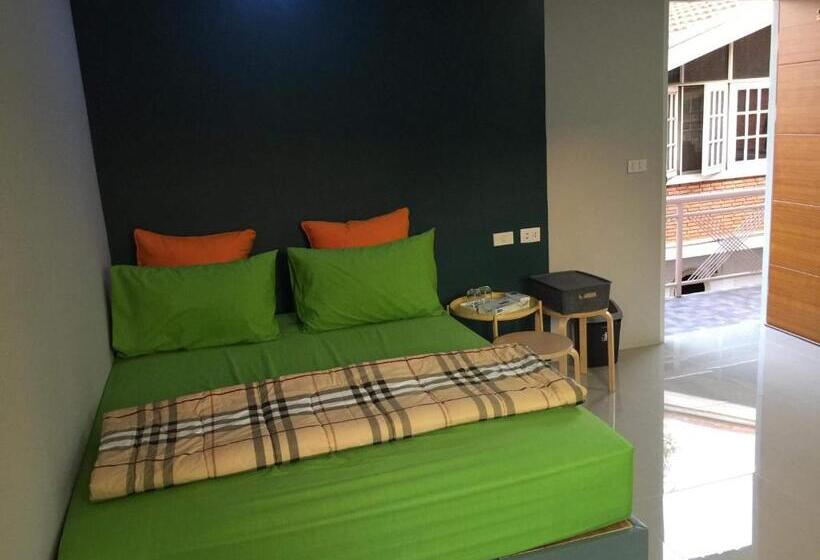 غرفة إقتصادية, Nature Home