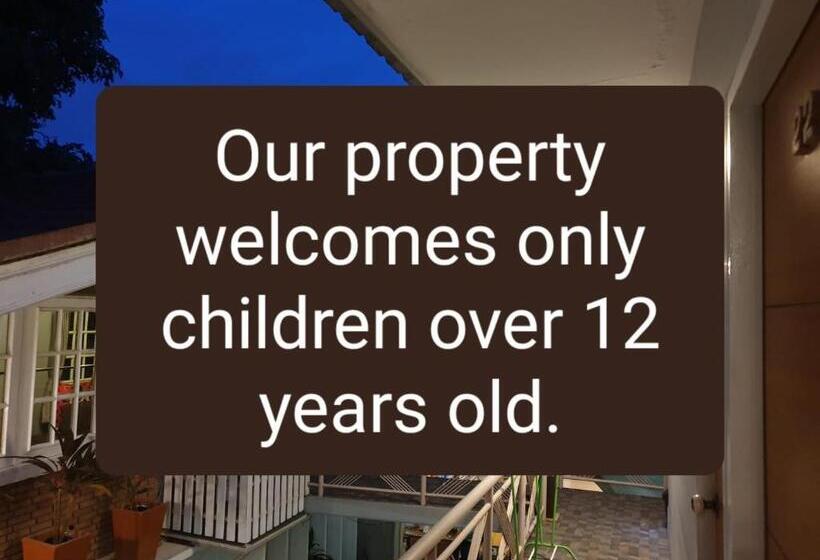 غرفة قياسية, Nature Home