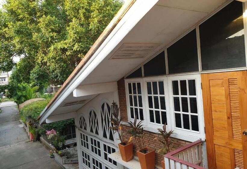 غرفة قياسية, Nature Home