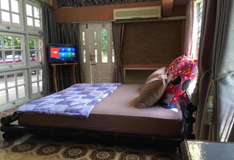 חדר סטנדרט, Nature Home