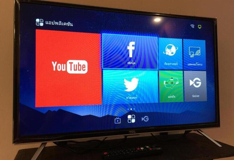 غرفة قياسية, Nature Home