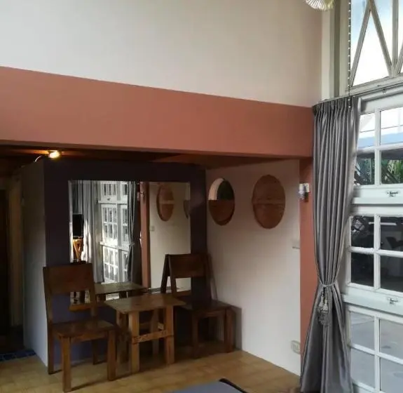 Standard-huone, Nature Home