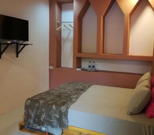 غرفة قياسية, Nature Home