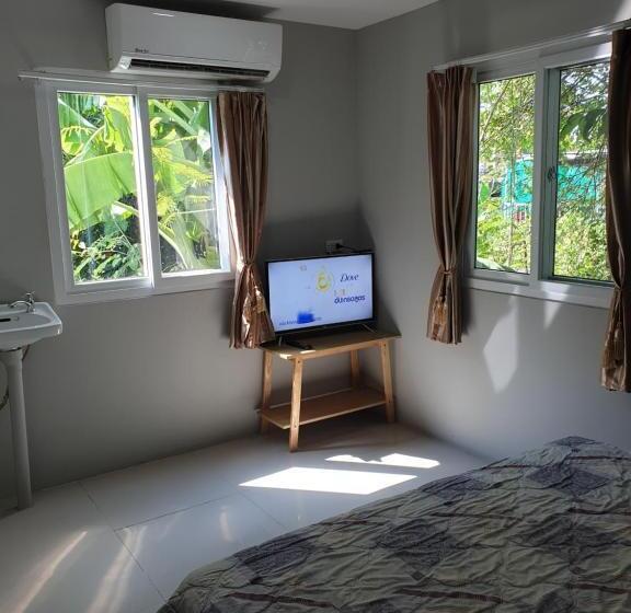 غرفة إقتصادية, Nature Home