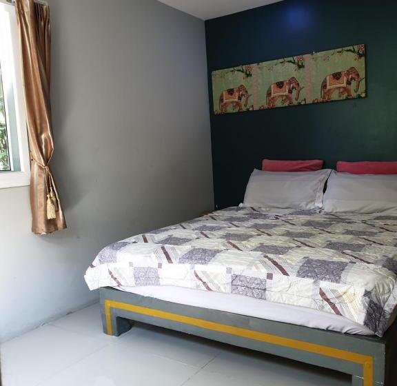 Номер Economy, Nature Home