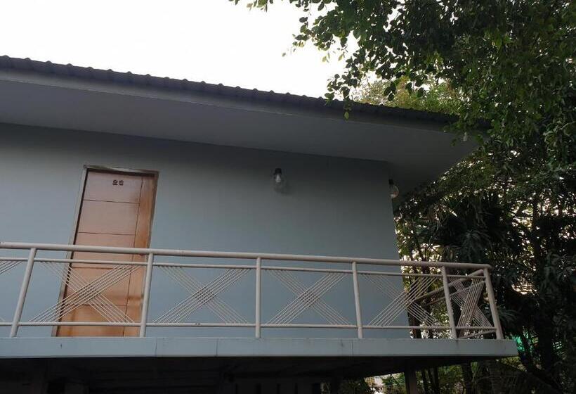 חדר אקונומי, Nature Home