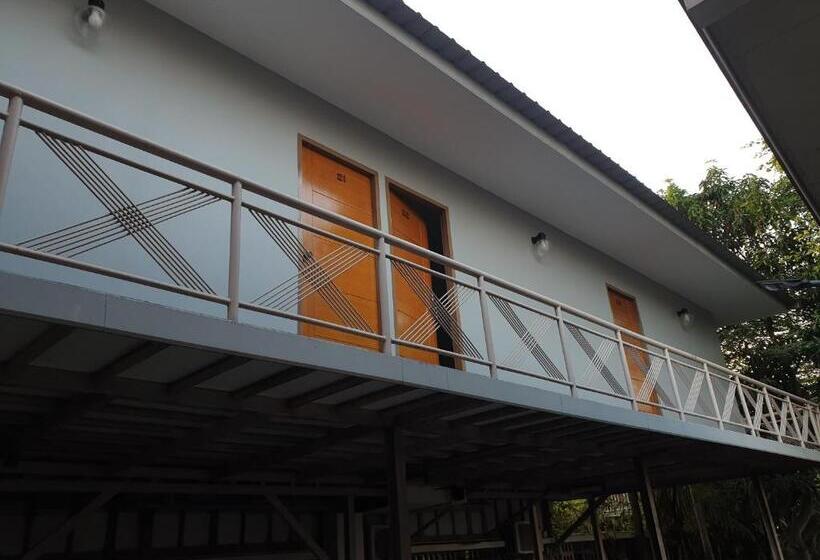 חדר אקונומי, Nature Home