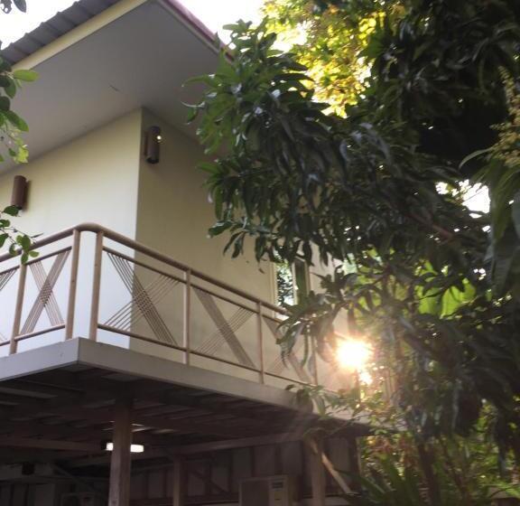 Номер Economy, Nature Home