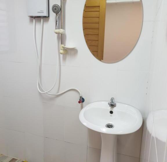 غرفة قياسية, Nature Home