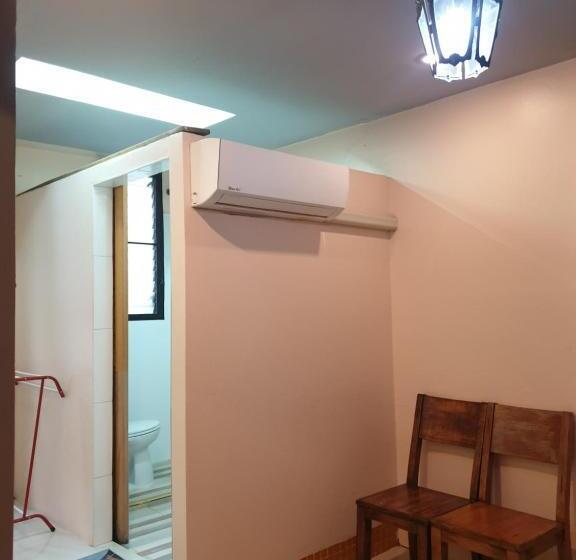 غرفة قياسية, Nature Home