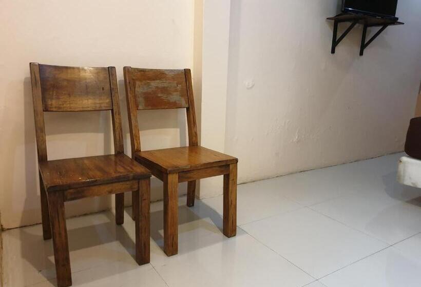 غرفة قياسية, Nature Home