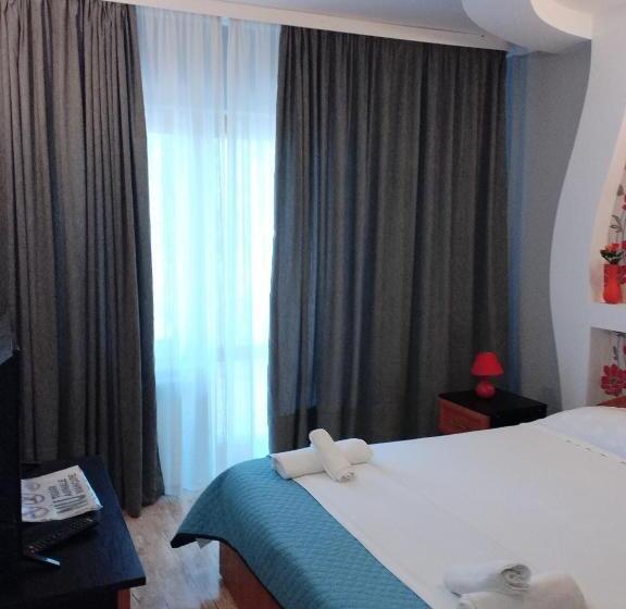 اتاق استاندارد با سرویس بهداشتی مشترک, Vila   Creta