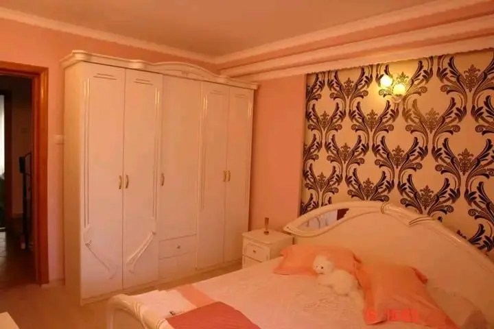 Quarto Standard Casa de Banho Partilhada, Vila Creta