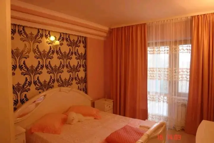 Quarto Standard Casa de Banho Partilhada, Vila Creta