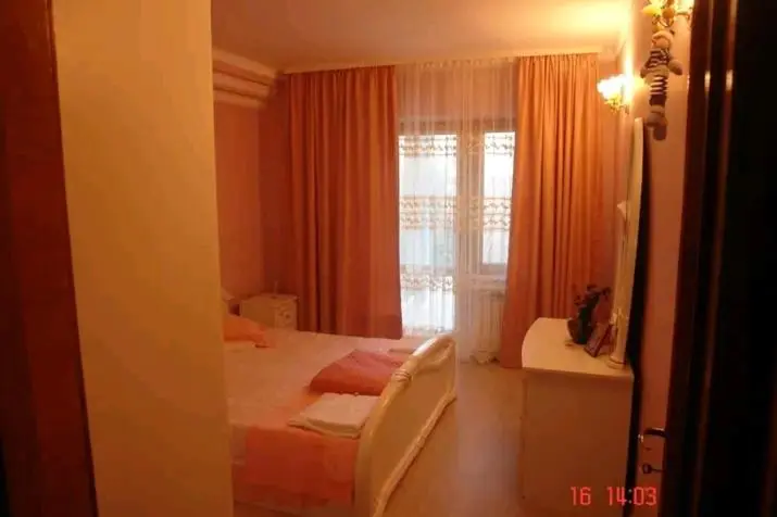 Quarto Standard Casa de Banho Partilhada, Vila Creta