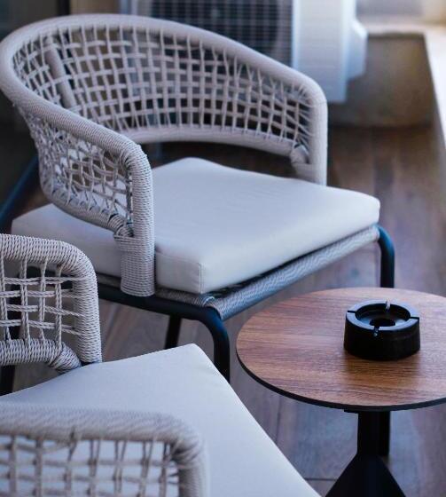 חדר דלוקס עם מרפסת, Vila Gama