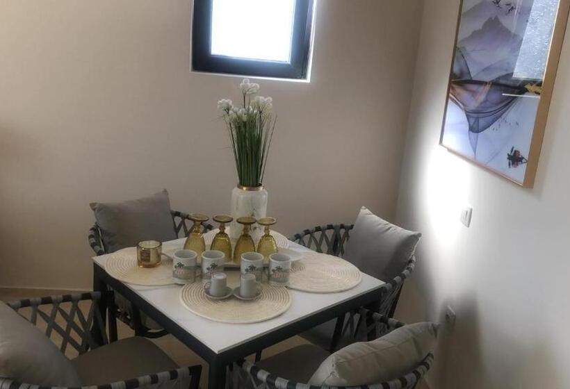 דירת חדר נוף לים, Vila Gama