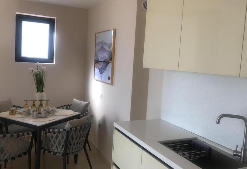 דירת חדר נוף לים, Vila Gama