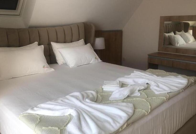 Апартаменты 1 Спальня, Vila Gama