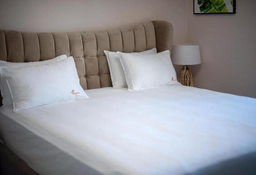 דירת חדר, Vila Gama